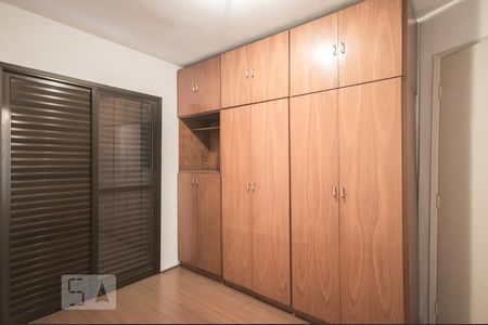 Quarto 02 de apartamento à venda com 3 quartos, 110m² em Vila Guarani (z Sul), São Paulo