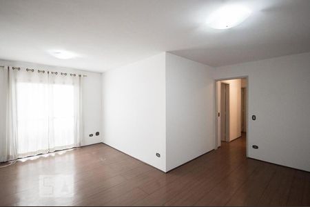 Sala de apartamento para alugar com 3 quartos, 110m² em Vila Guarani (z Sul), São Paulo