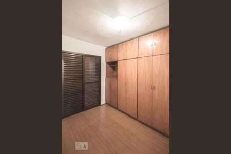 Suíte de apartamento para alugar com 3 quartos, 110m² em Vila Guarani (z Sul), São Paulo