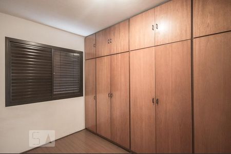 Quarto 02 de apartamento para alugar com 3 quartos, 110m² em Vila Guarani (z Sul), São Paulo