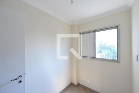 Quarto 2 de apartamento à venda com 3 quartos, 80m² em Saúde, São Paulo