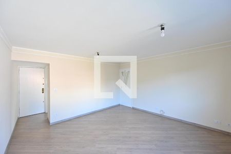 Sala de apartamento à venda com 3 quartos, 80m² em Saúde, São Paulo