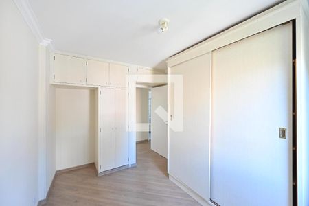 Quarto  de apartamento à venda com 3 quartos, 80m² em Saúde, São Paulo