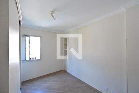 Quarto  de apartamento à venda com 3 quartos, 80m² em Saúde, São Paulo