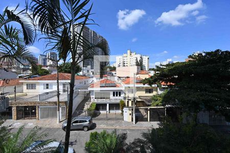 Vista do Quarto  de apartamento à venda com 3 quartos, 80m² em Saúde, São Paulo