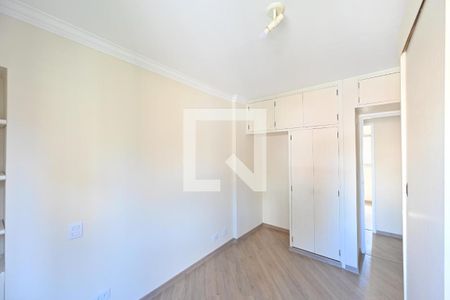 Quarto  de apartamento à venda com 3 quartos, 80m² em Saúde, São Paulo