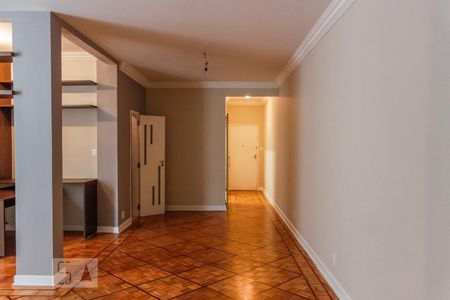 Sala de apartamento à venda com 2 quartos, 125m² em Jardim Paulista, São Paulo
