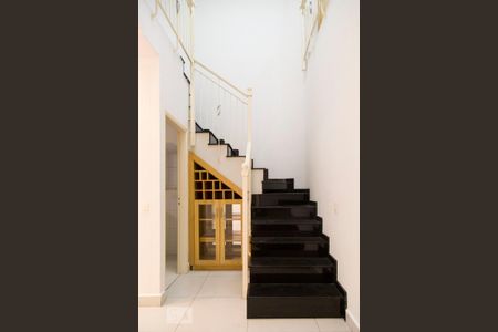 Sala de apartamento para alugar com 1 quarto, 64m² em Cerqueira César, São Paulo