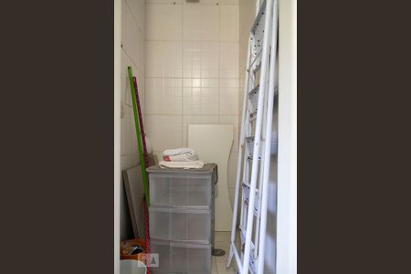 Apartamento para alugar com 64m², 1 quarto e 2 vagas Apartamento para alugar com 64m², 1 quarto e 2 vagasQuarto serviço