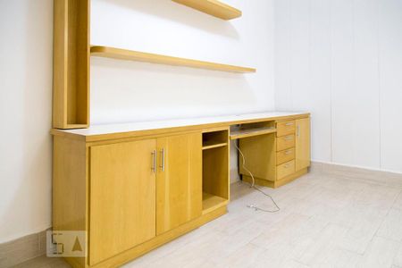 Apartamento para alugar com 64m², 1 quarto e 2 vagas Apartamento para alugar com 64m², 1 quarto e 2 vagasEscritório