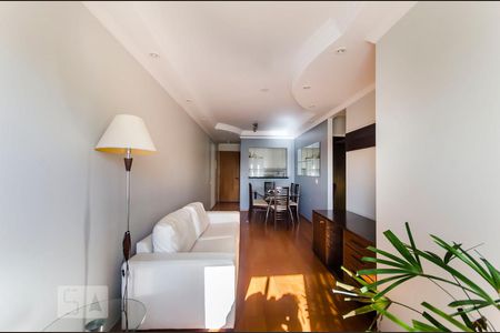 Sala de apartamento para alugar com 2 quartos, 60m² em Vila Pompéia, São Paulo