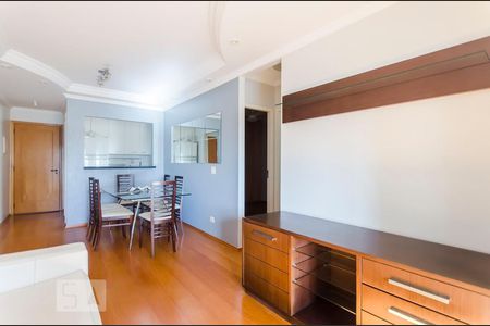 Sala de apartamento para alugar com 2 quartos, 60m² em Vila Pompéia, São Paulo