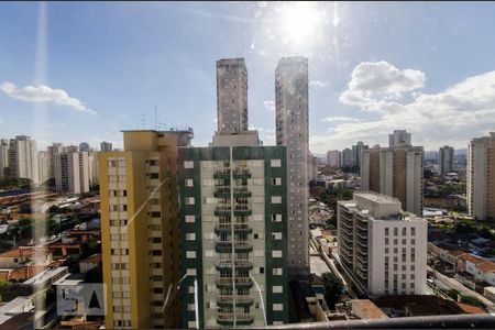 Vista de apartamento para alugar com 2 quartos, 60m² em Vila Pompéia, São Paulo