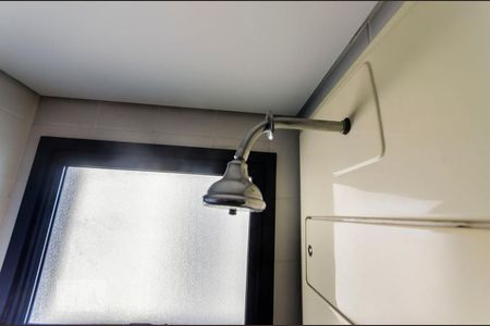 Detalhe banheiro de apartamento para alugar com 2 quartos, 60m² em Vila Pompéia, São Paulo