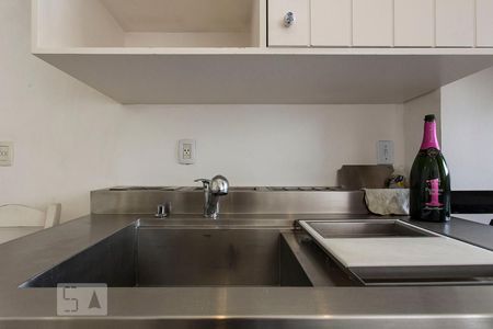 Apartamento para alugar com 63m², 2 quartos e 2 vagas Apartamento para alugar com 63m², 2 quartos e 2 vagasCozinha