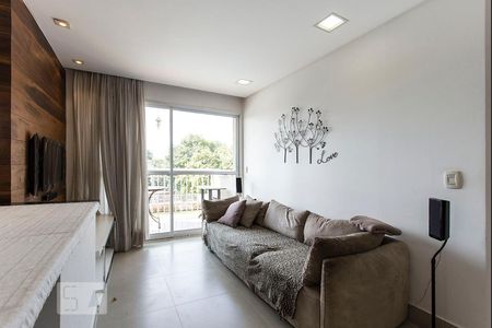 Apartamento para alugar com 63m², 2 quartos e 2 vagas Apartamento para alugar com 63m², 2 quartos e 2 vagasSala