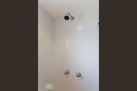 Apartamento para alugar com 63m², 2 quartos e 2 vagas Apartamento para alugar com 63m², 2 quartos e 2 vagasBanheiro da suíte