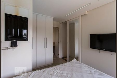 Apartamento para alugar com 63m², 2 quartos e 2 vagas Apartamento para alugar com 63m², 2 quartos e 2 vagasSuíte