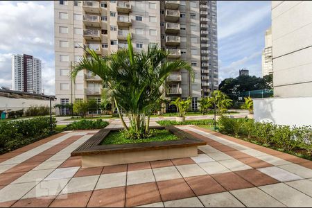 Apartamento para alugar com 63m², 2 quartos e 2 vagas Apartamento para alugar com 63m², 2 quartos e 2 vagasArea externa