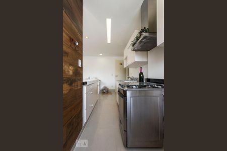 Apartamento para alugar com 63m², 2 quartos e 2 vagas Apartamento para alugar com 63m², 2 quartos e 2 vagasCozinha