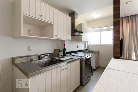 Apartamento para alugar com 63m², 2 quartos e 2 vagas Apartamento para alugar com 63m², 2 quartos e 2 vagasCozinha