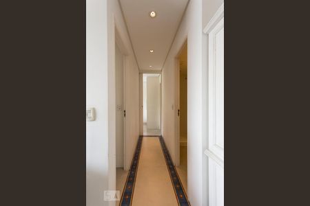 Apartamento para alugar com 63m², 2 quartos e 2 vagas Apartamento para alugar com 63m², 2 quartos e 2 vagasCorredor