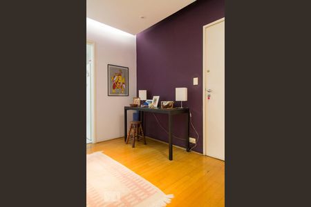 Sala de apartamento à venda com 2 quartos, 80m² em Vila Mariana, São Paulo