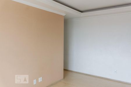 Sala de apartamento para alugar com 2 quartos, 60m² em Vila Bertioga, São Paulo