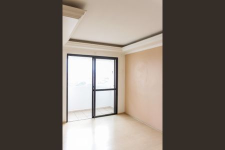 Sala de apartamento para alugar com 2 quartos, 60m² em Vila Bertioga, São Paulo