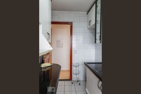 Apartamento para alugar com 60m², 2 quartos e 1 vaga Apartamento para alugar com 60m², 2 quartos e 1 vagaCozinha