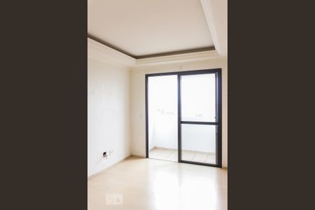 Sala de apartamento para alugar com 2 quartos, 60m² em Vila Bertioga, São Paulo