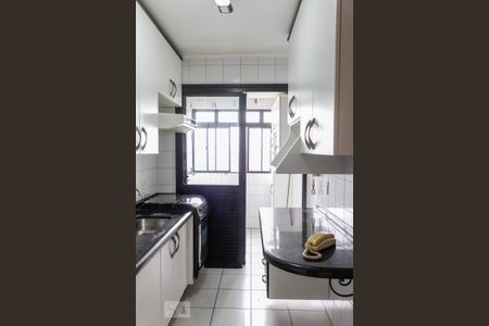 Apartamento para alugar com 60m², 2 quartos e 1 vaga Apartamento para alugar com 60m², 2 quartos e 1 vagaCozinha