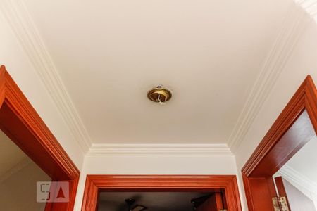 Apartamento para alugar com 60m², 2 quartos e 1 vaga Apartamento para alugar com 60m², 2 quartos e 1 vagaCorredor - detalhe