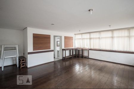 Apartamento à venda com 64m², 2 quartos e 1 vagaSalão de Festas