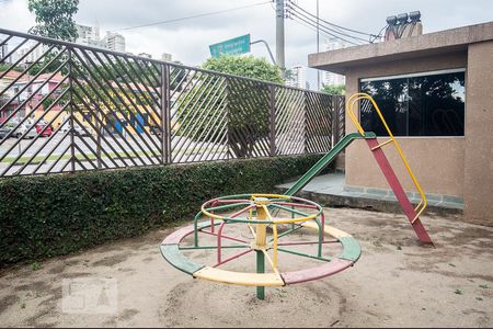 Apartamento à venda com 64m², 2 quartos e 1 vagaPlayground