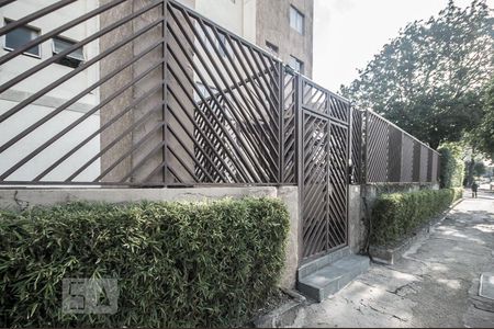 Apartamento à venda com 64m², 2 quartos e 1 vagaFachada