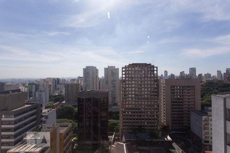 Apartamento à venda com 110m², 3 quartos e 2 vagasVista
