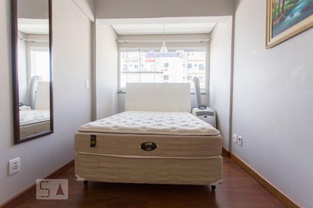 Apartamento à venda com 110m², 3 quartos e 2 vagasQuarto II