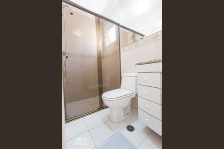 Apartamento à venda com 110m², 3 quartos e 2 vagasBanheiro