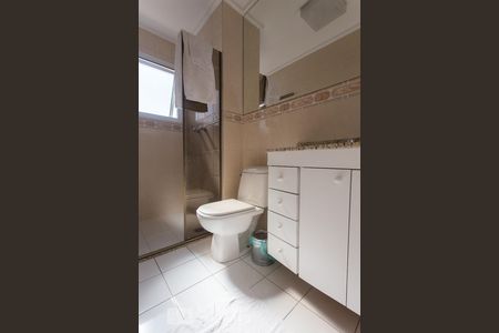 Apartamento à venda com 110m², 3 quartos e 2 vagasBanheiro Suíte