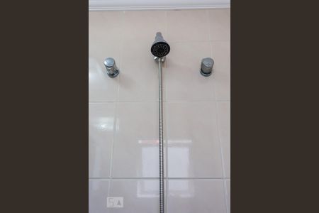 Apartamento à venda com 110m², 3 quartos e 2 vagasBanheiro