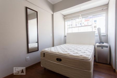Apartamento à venda com 110m², 3 quartos e 2 vagasQuarto II
