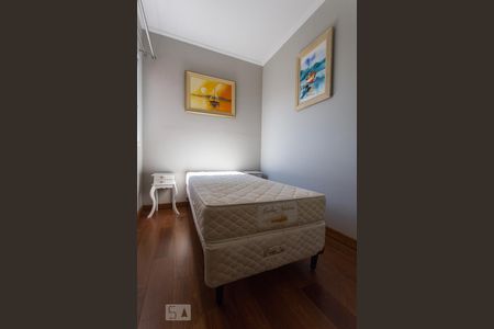 Apartamento à venda com 110m², 3 quartos e 2 vagasQuarto I