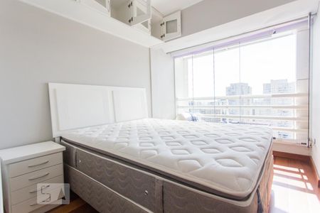 Apartamento à venda com 110m², 3 quartos e 2 vagasSuíte