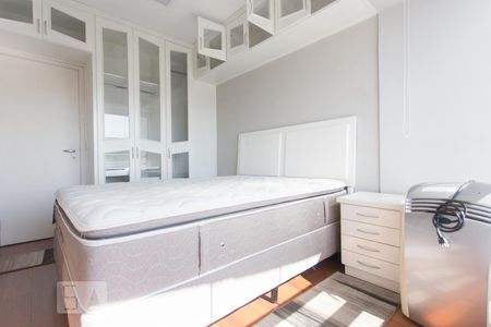 Apartamento à venda com 110m², 3 quartos e 2 vagasSuíte