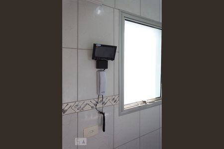 Studio à venda com 30m², 1 quarto e sem vagaCozinha