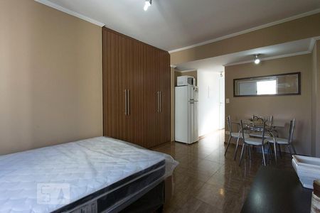 Quarto de kitnet/studio à venda com 1 quarto, 30m² em Bela Vista, São Paulo