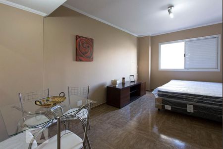 Quarto de kitnet/studio à venda com 1 quarto, 30m² em Bela Vista, São Paulo
