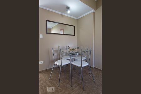 Quarto de kitnet/studio à venda com 1 quarto, 30m² em Bela Vista, São Paulo