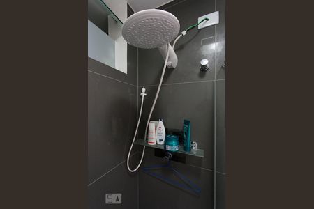 Apartamento para alugar com 69m², 1 quarto e 1 vagaBanheiro de serviço